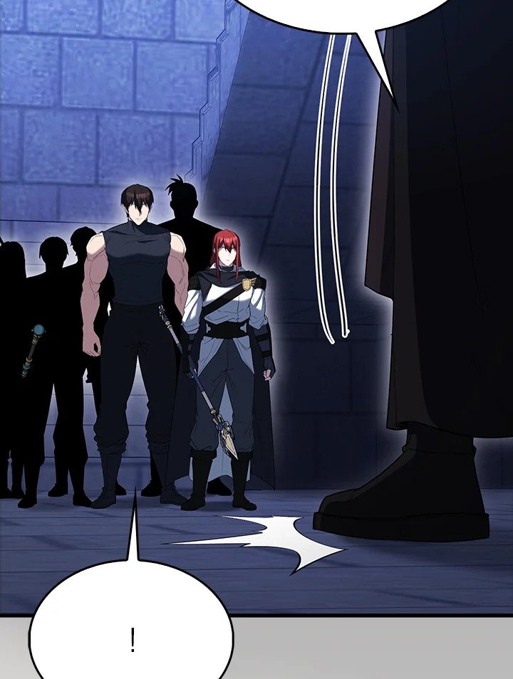 The Extra Is Too Powerful ตอนที่ 87 36