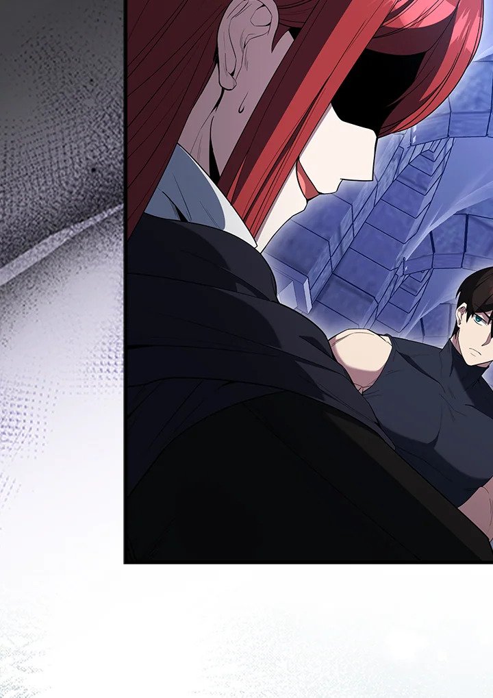 The Extra Is Too Powerful ตอนที่ 87 116