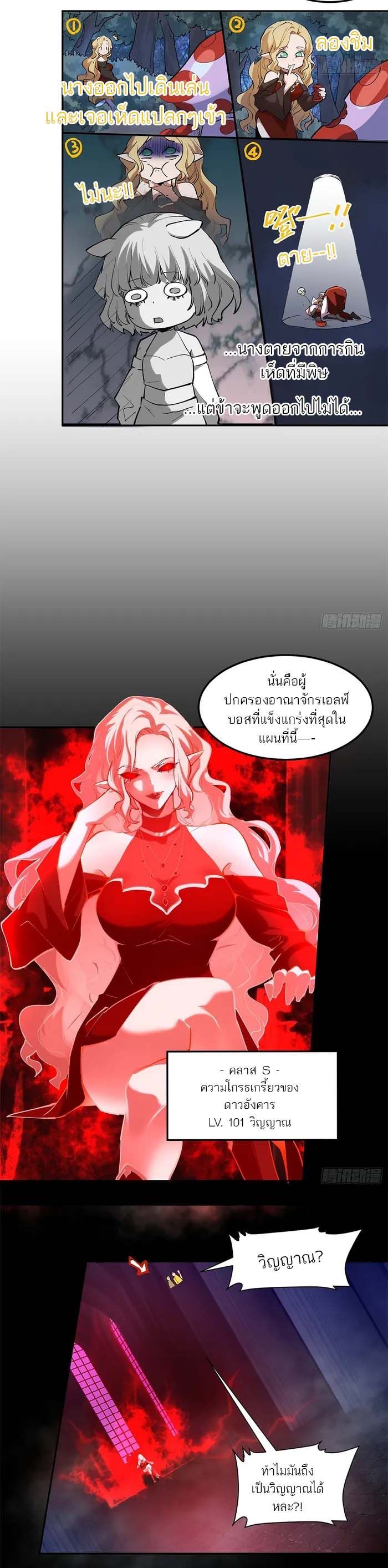I am the Final Boss ตอนที่ 34 6