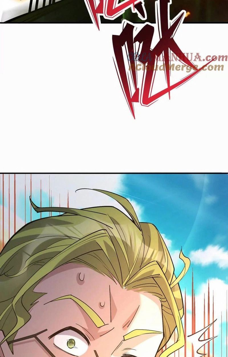 Rise of the Beast God ตอนที่ 47 11