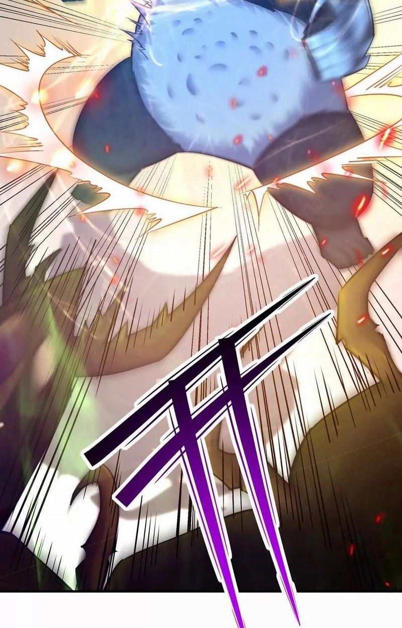 Rise of the Beast God ตอนที่ 47 7