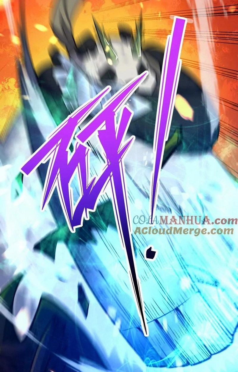 Rise of the Beast God ตอนที่ 47 20