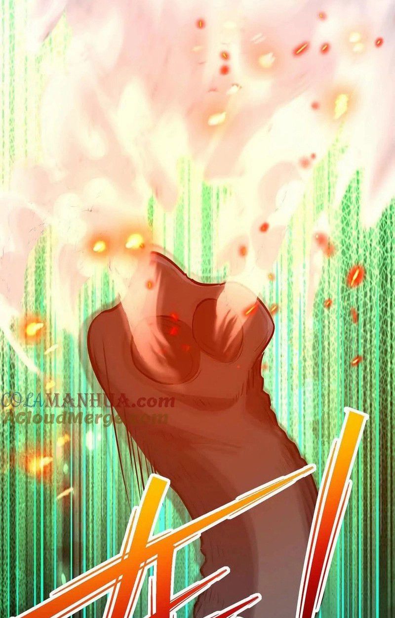 Rise of the Beast God ตอนที่ 47 67
