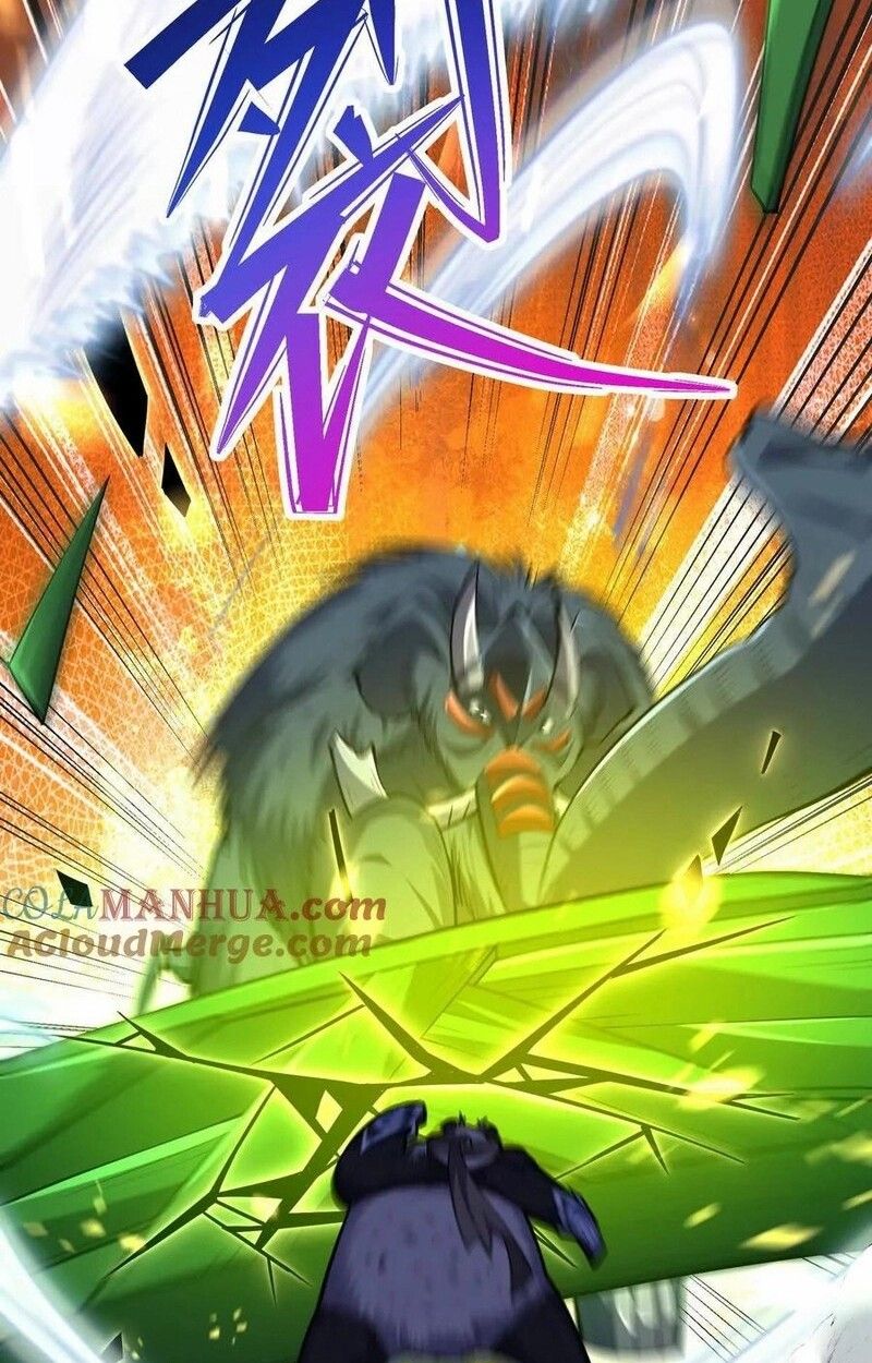 Rise of the Beast God ตอนที่ 47 95