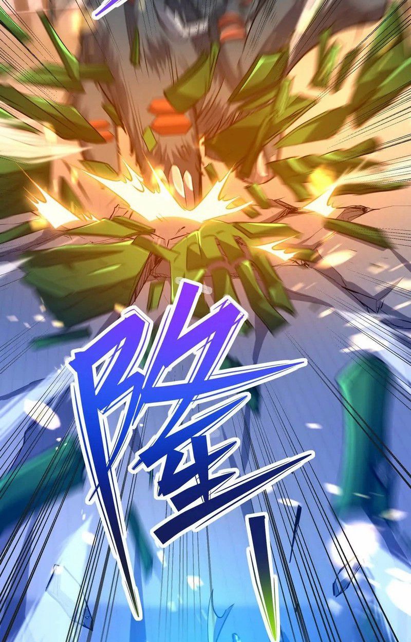Rise of the Beast God ตอนที่ 48 5