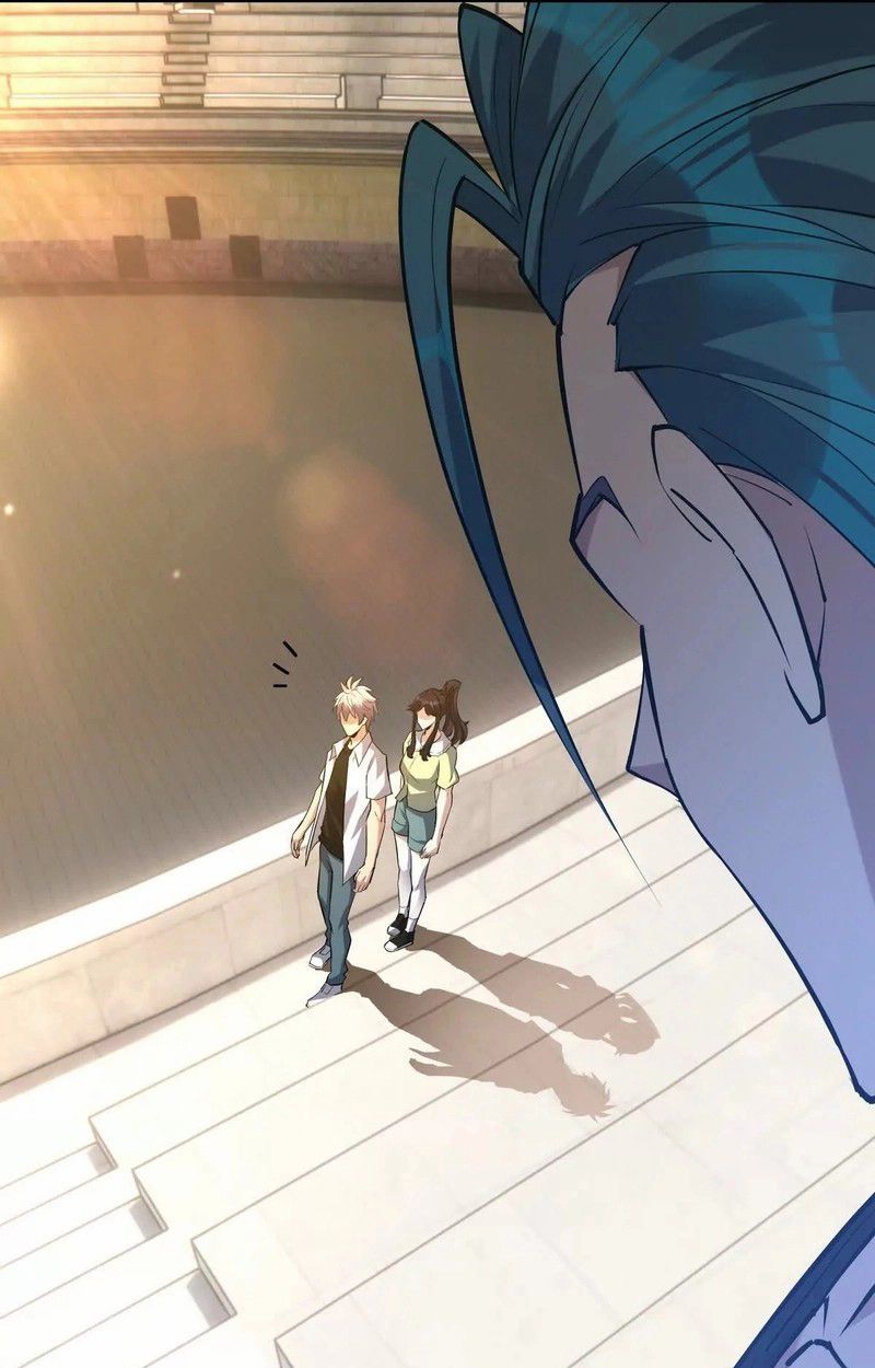Rise of the Beast God ตอนที่ 49 14