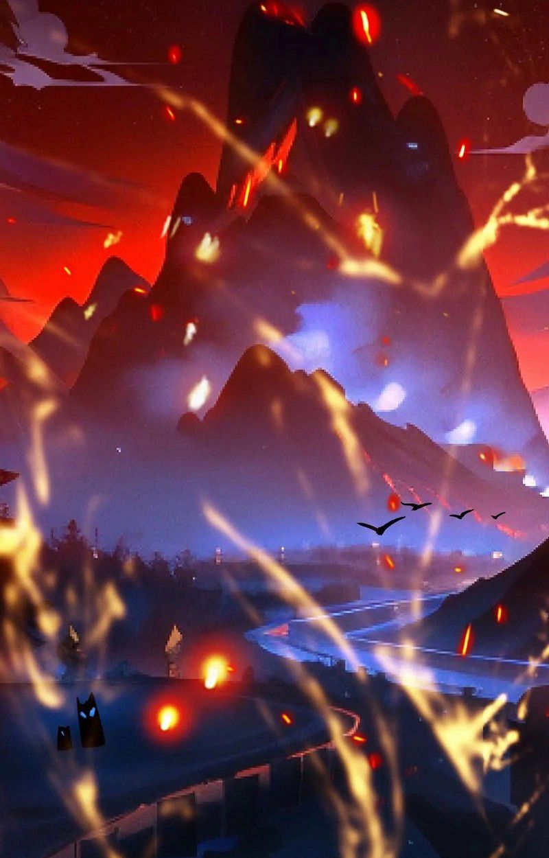 Rise of the Beast God ตอนที่ 50 25