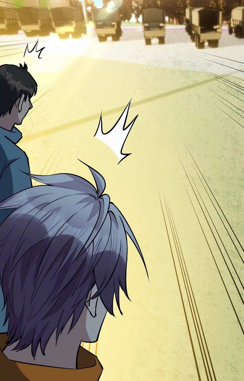 Rise of the Beast God ตอนที่ 50 40