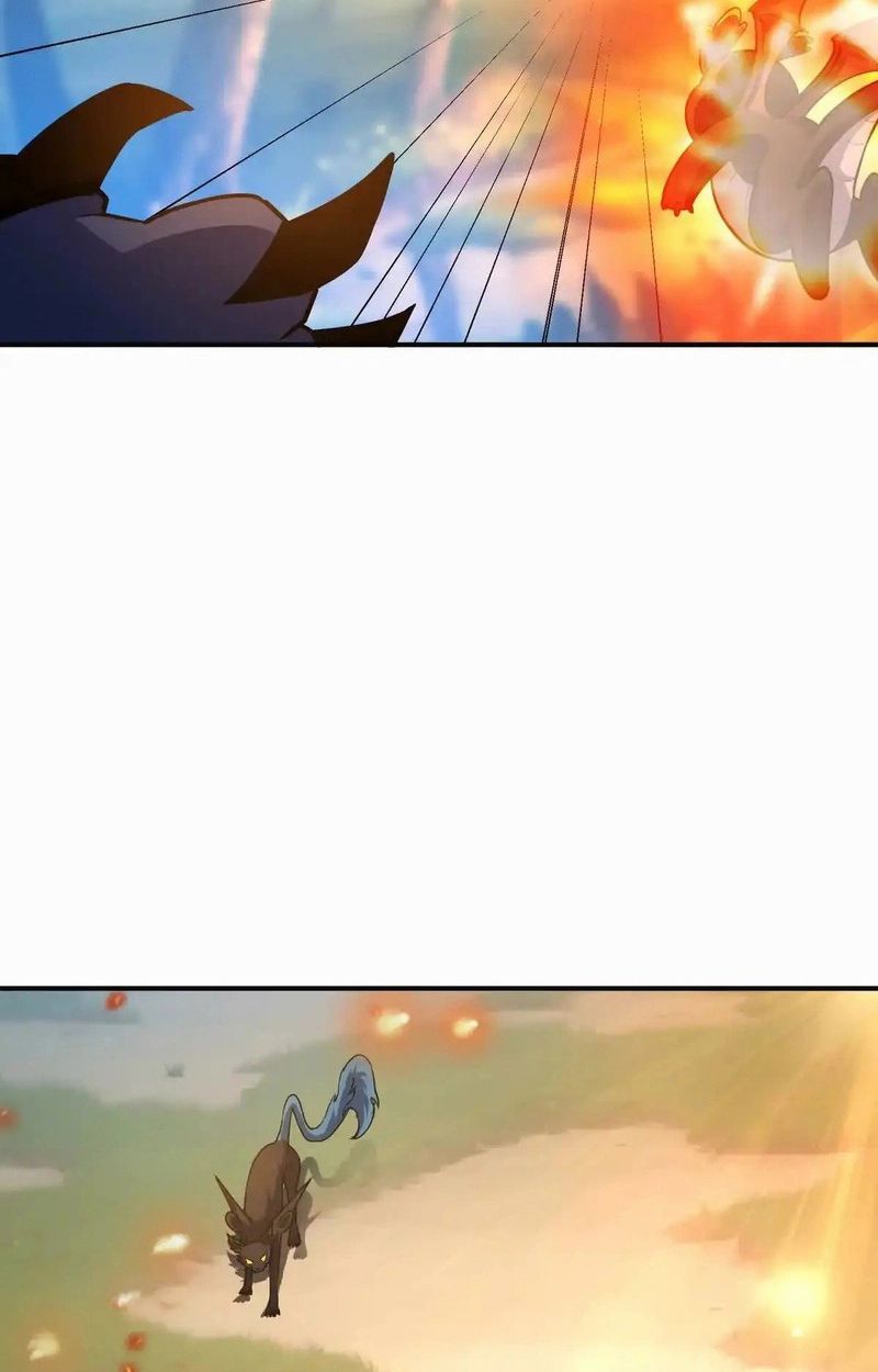 Rise of the Beast God ตอนที่ 51 48