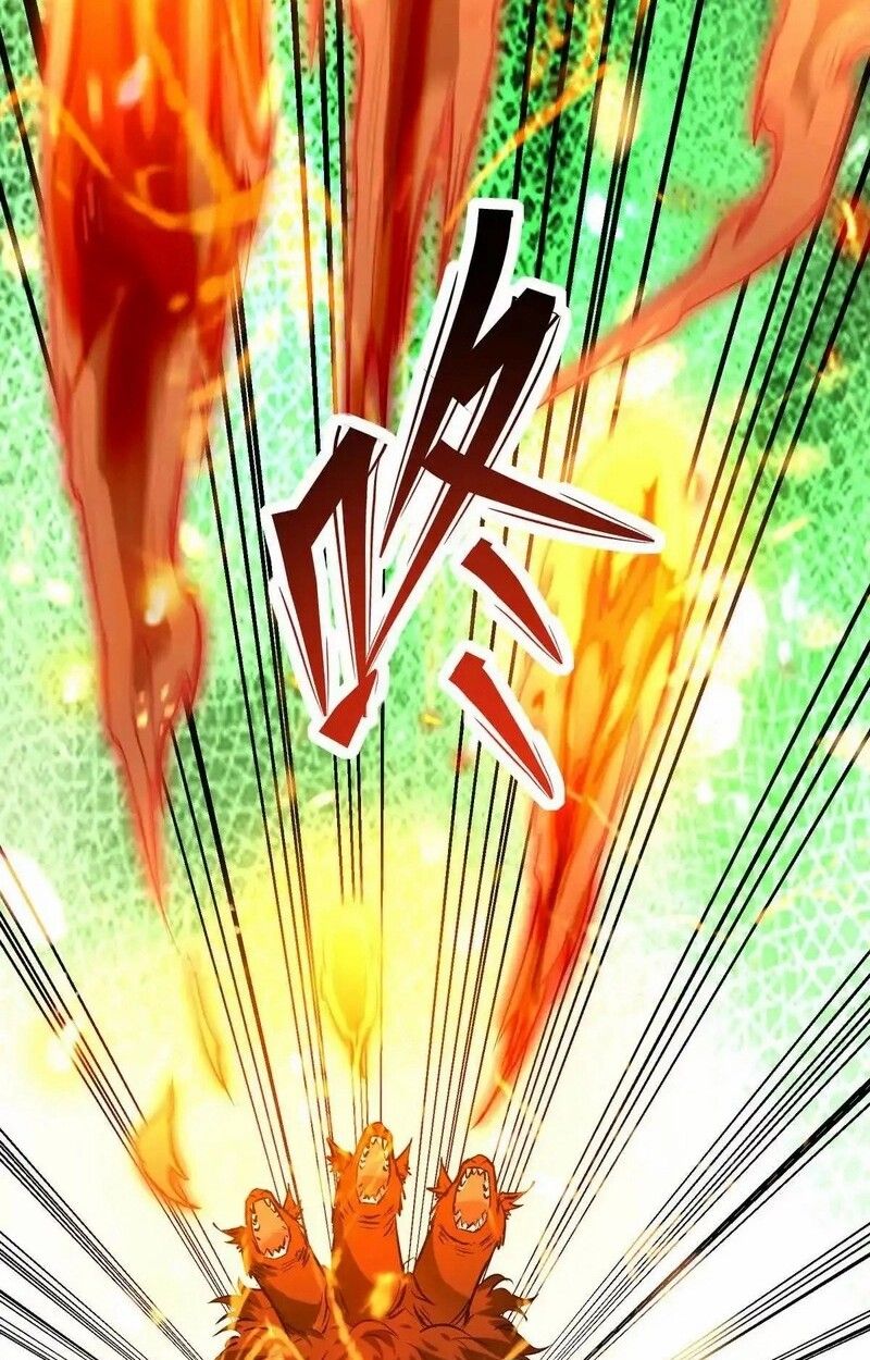 Rise of the Beast God ตอนที่ 51 67
