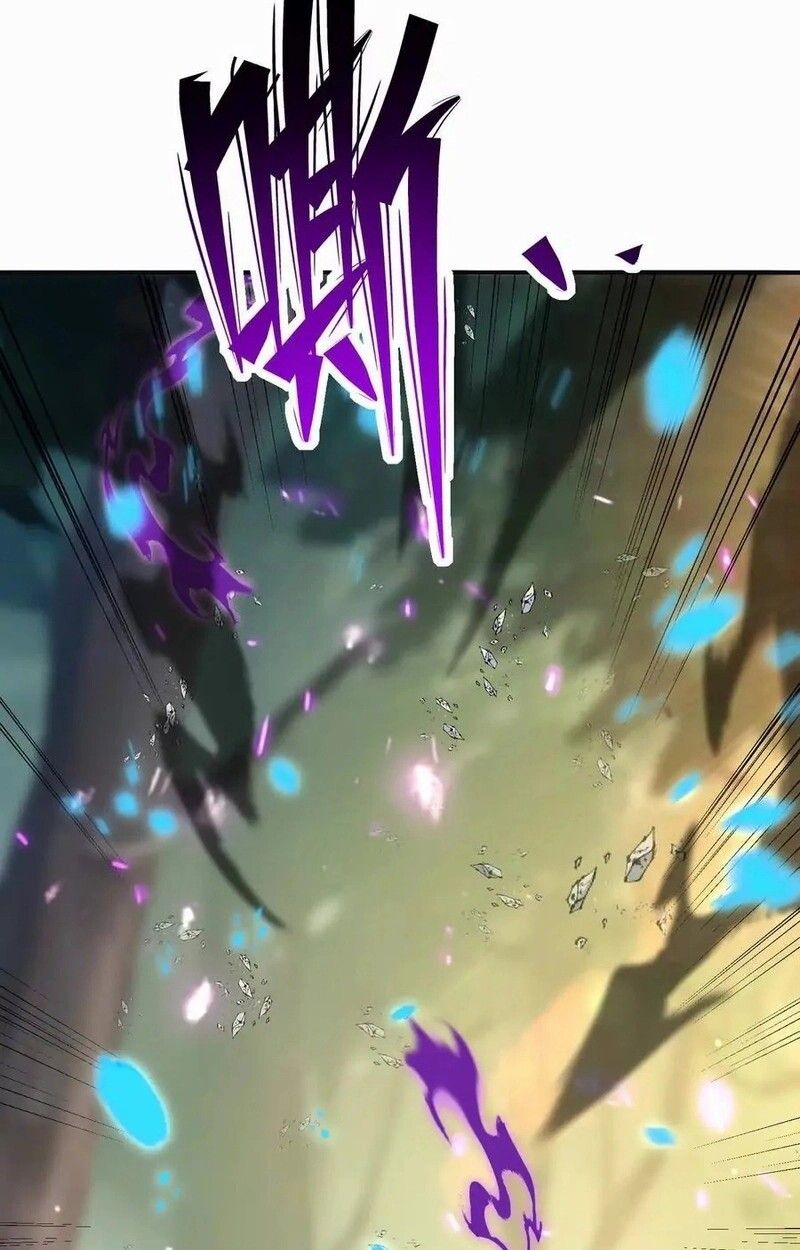 Rise of the Beast God ตอนที่ 51 70