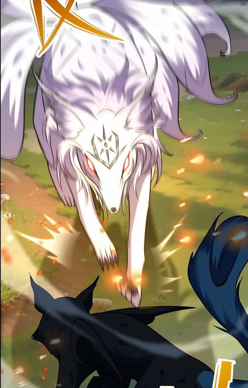 Rise of the Beast God ตอนที่ 52 5