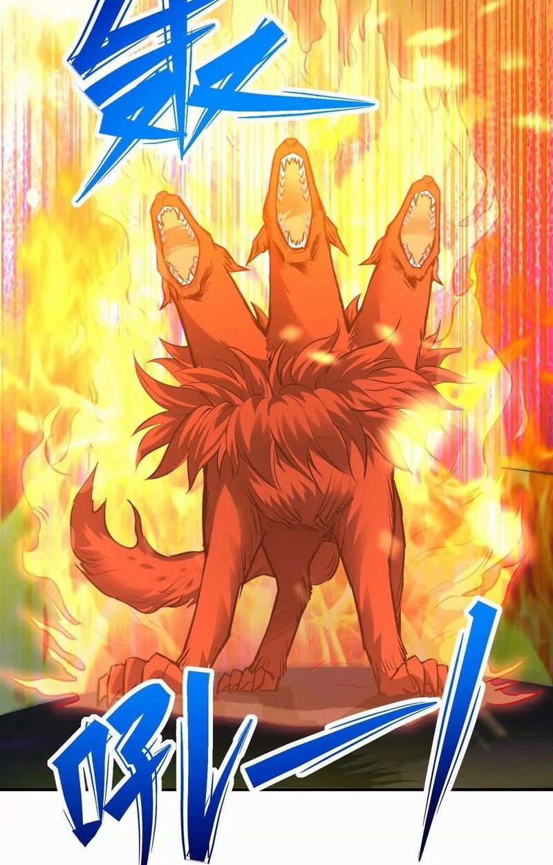 Rise of the Beast God ตอนที่ 52 25