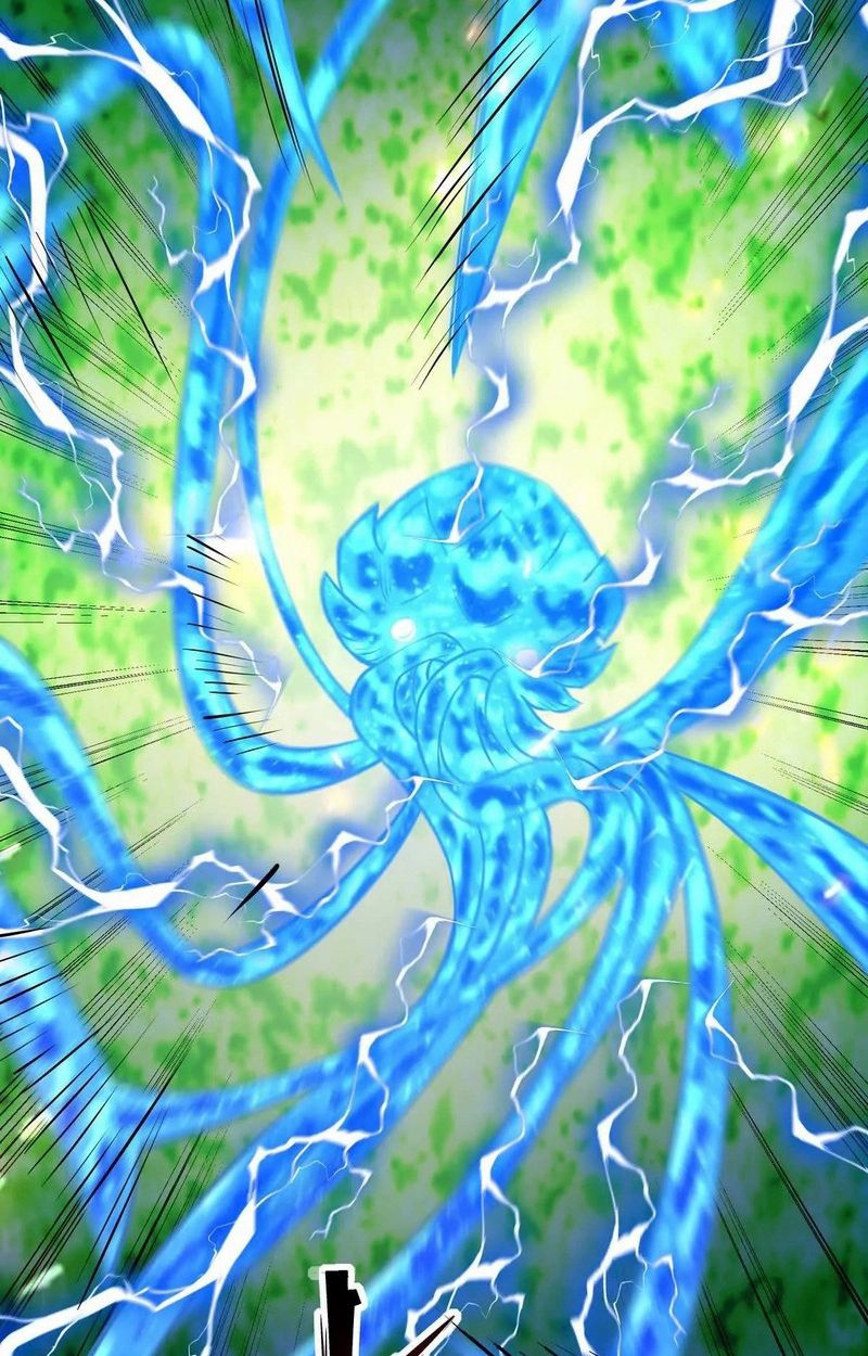 Rise of the Beast God ตอนที่ 52 44
