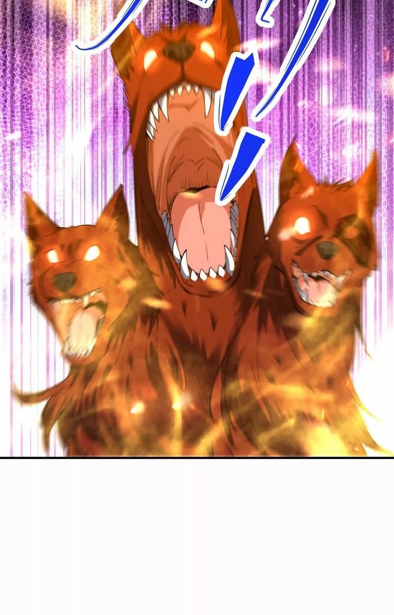 Rise of the Beast God ตอนที่ 53 8