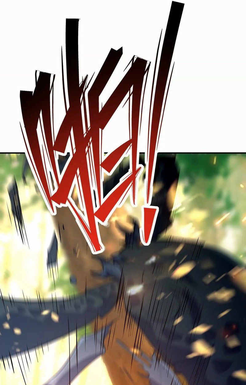 Rise of the Beast God ตอนที่ 53 13