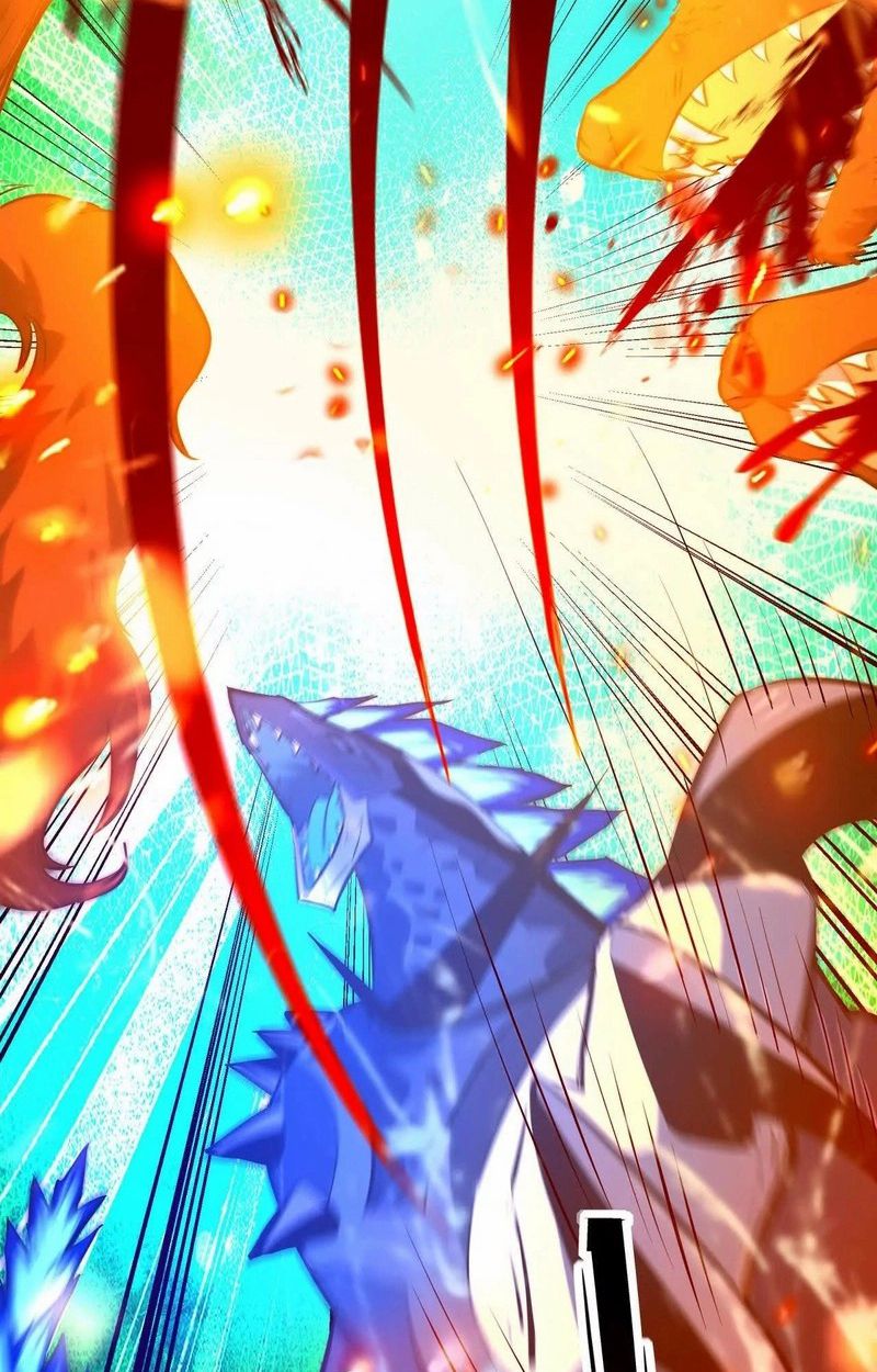 Rise of the Beast God ตอนที่ 53 28