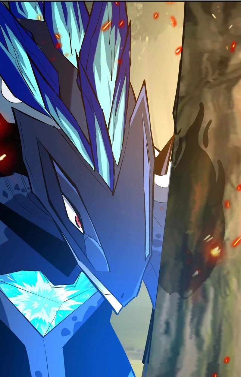 Rise of the Beast God ตอนที่ 53 41