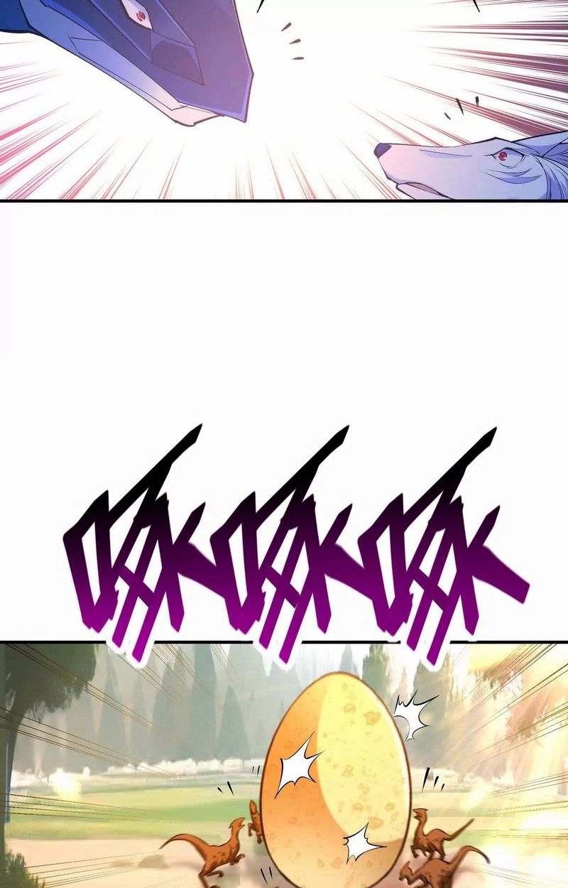 Rise of the Beast God ตอนที่ 53 58