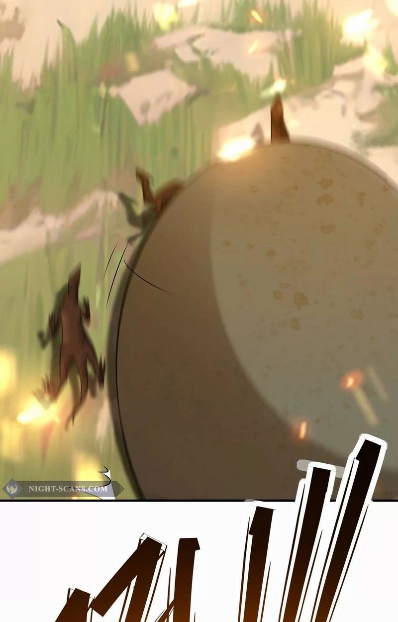 Rise of the Beast God ตอนที่ 53 54