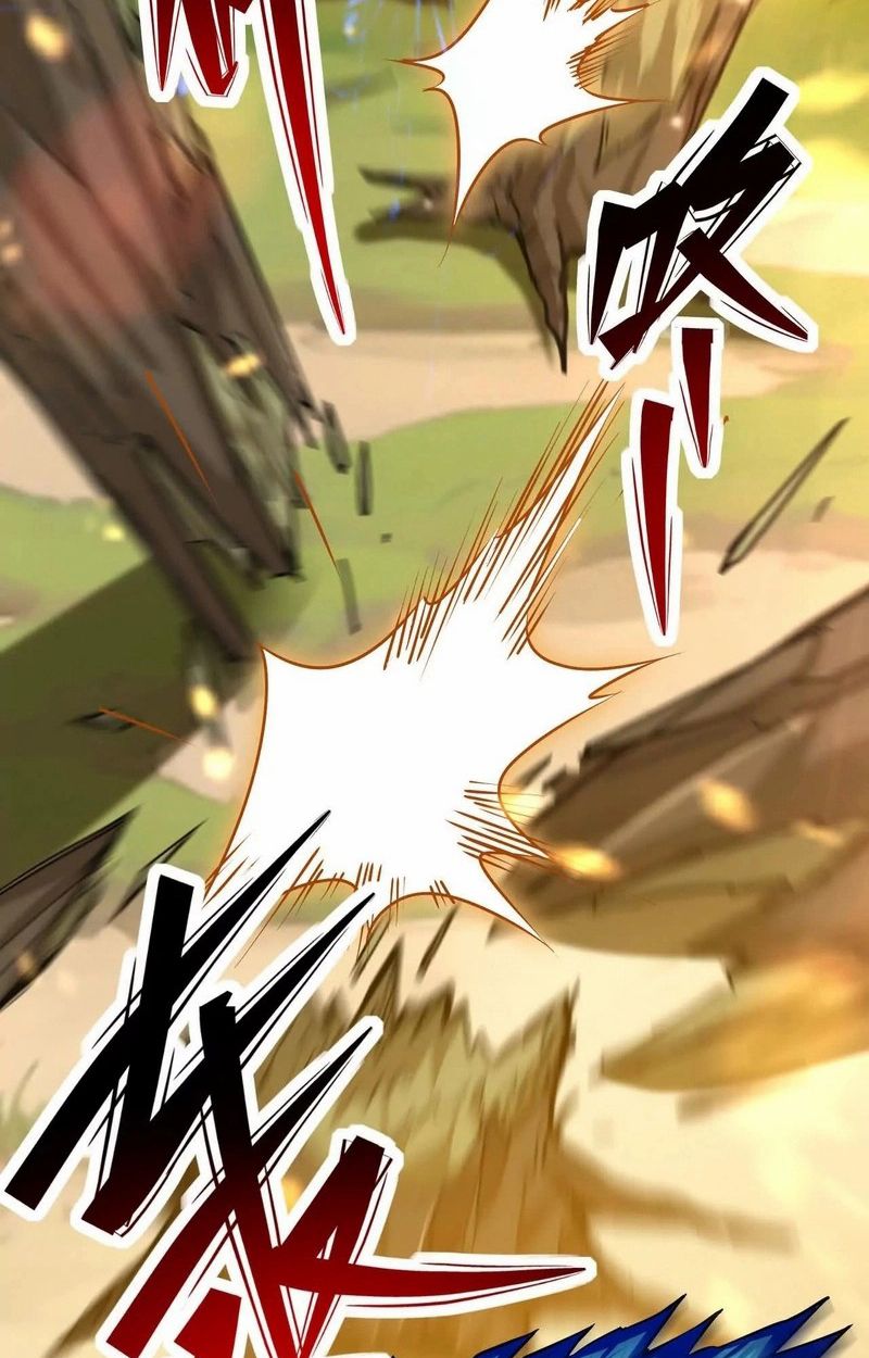 Rise of the Beast God ตอนที่ 54 24