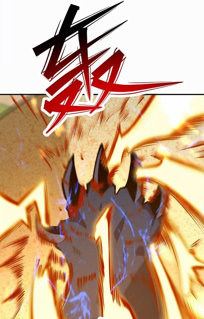 Rise of the Beast God ตอนที่ 54 22