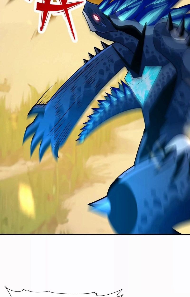 Rise of the Beast God ตอนที่ 54 25
