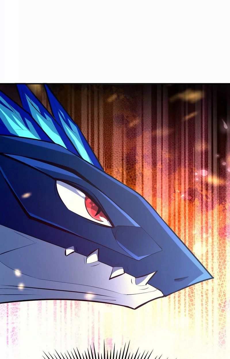 Rise of the Beast God ตอนที่ 54 40