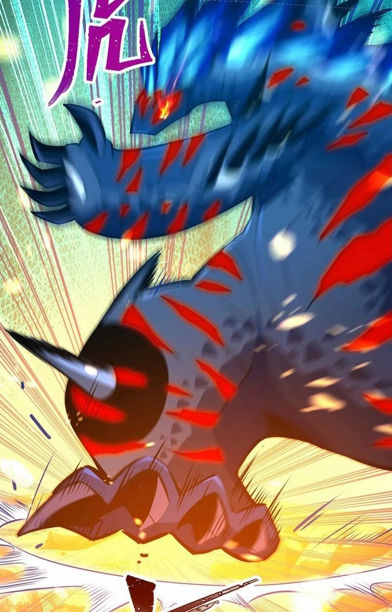 Rise of the Beast God ตอนที่ 54 87