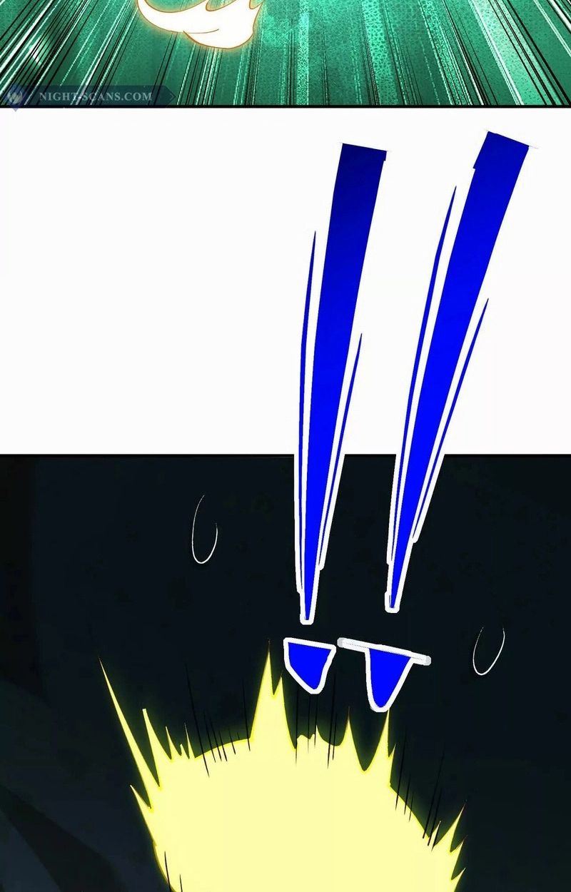 Rise of the Beast God ตอนที่ 55 25