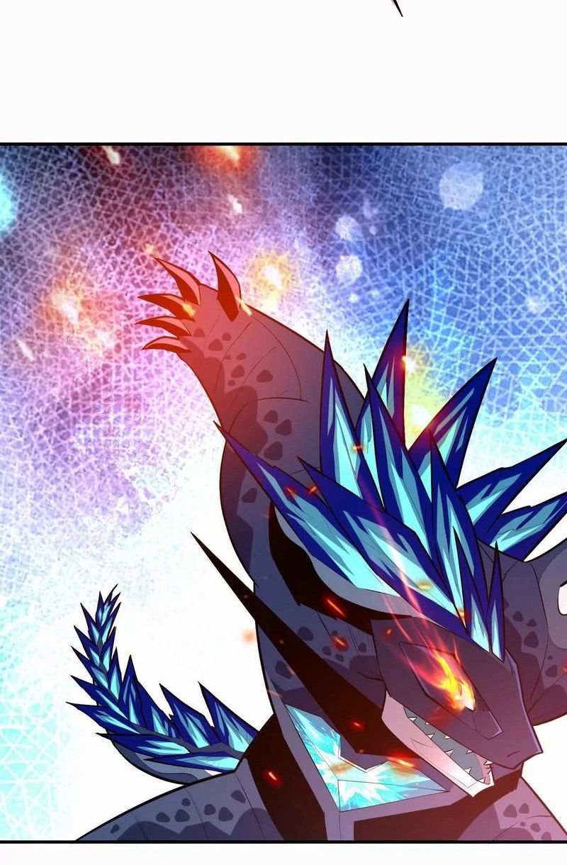 Rise of the Beast God ตอนที่ 55 35