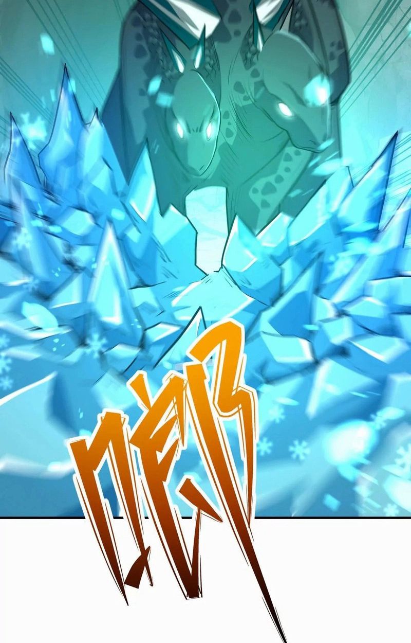 Rise of the Beast God ตอนที่ 55 34