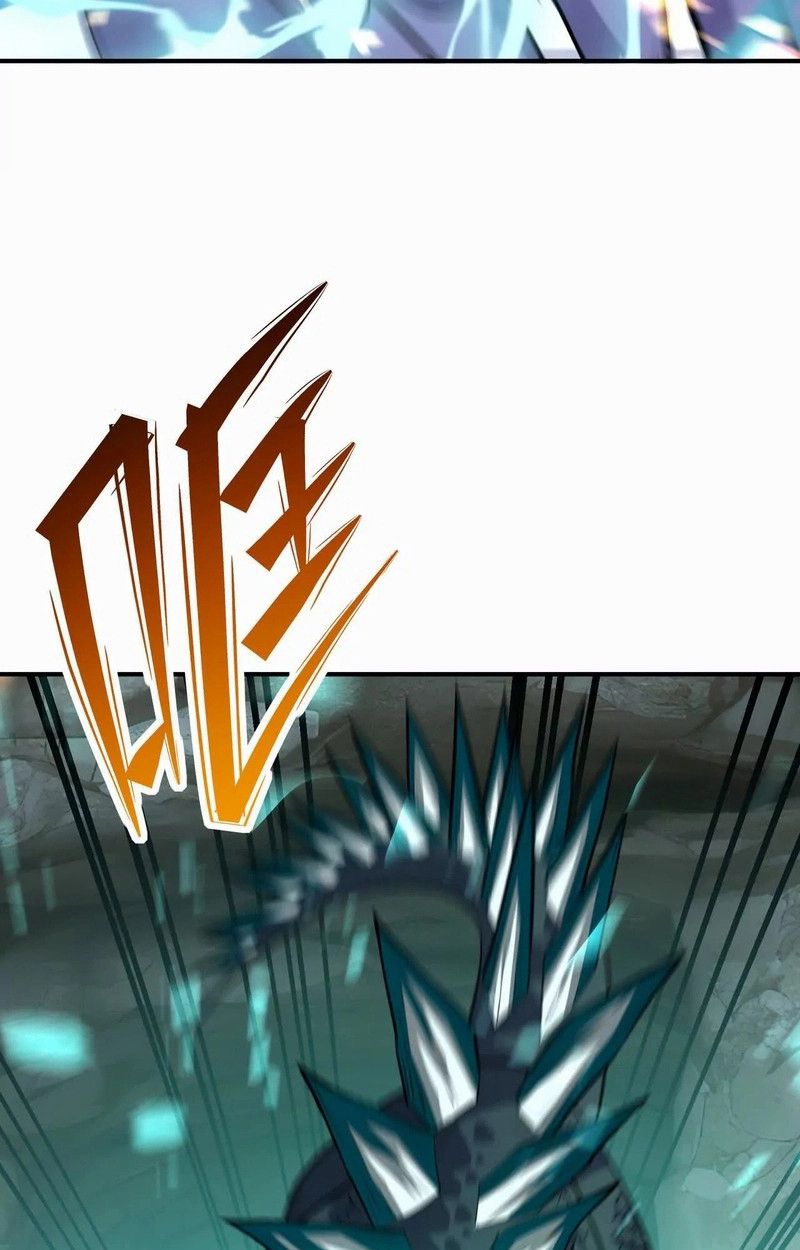 Rise of the Beast God ตอนที่ 55 33
