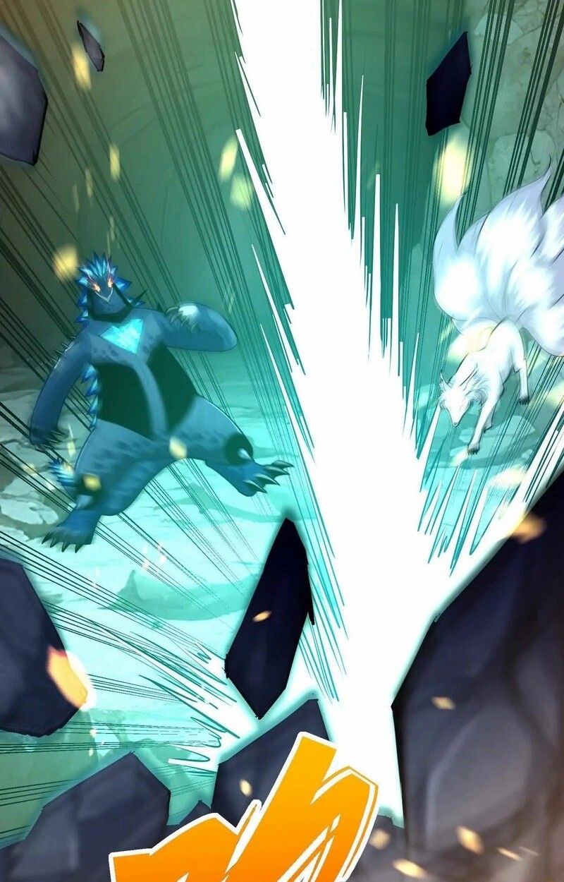 Rise of the Beast God ตอนที่ 55 45