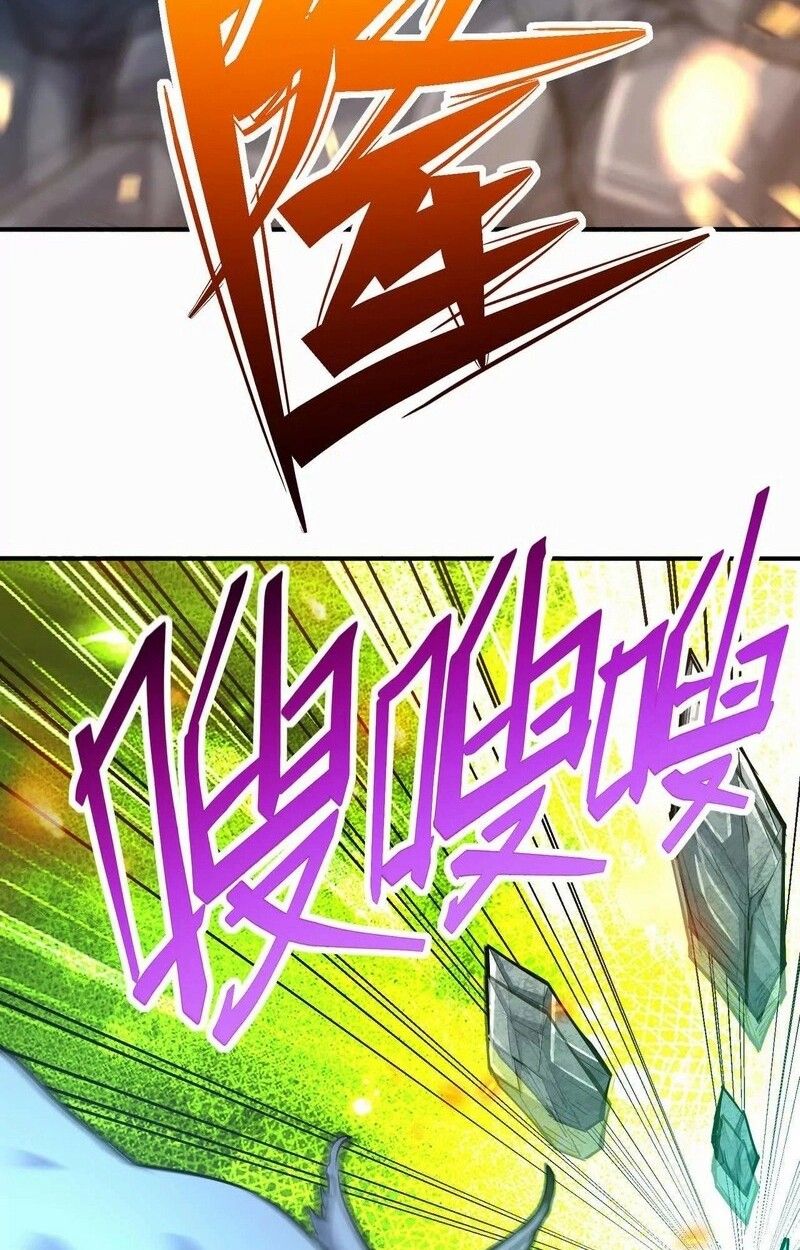 Rise of the Beast God ตอนที่ 55 46