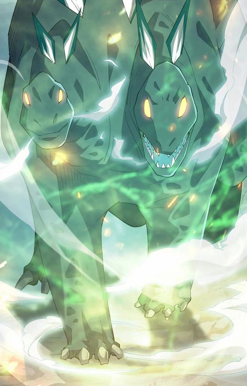 Rise of the Beast God ตอนที่ 55 42