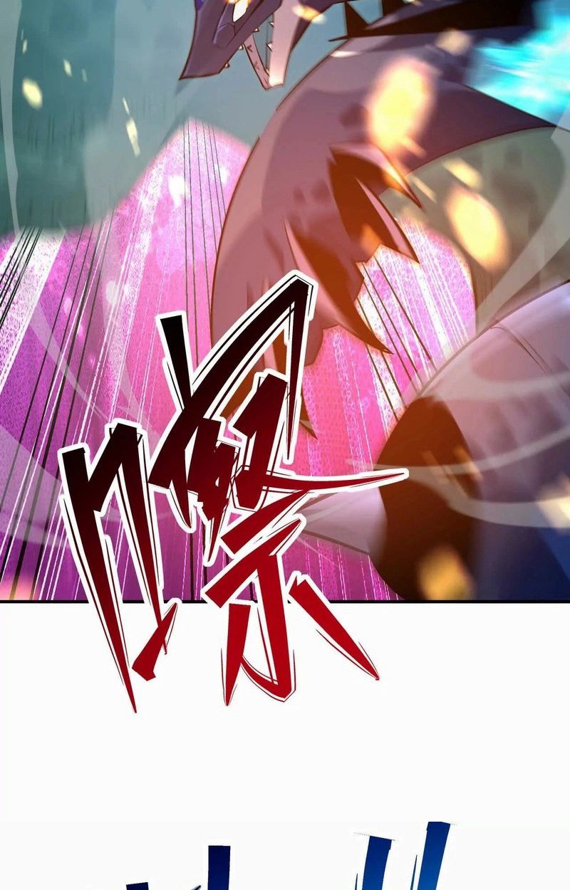 Rise of the Beast God ตอนที่ 55 51