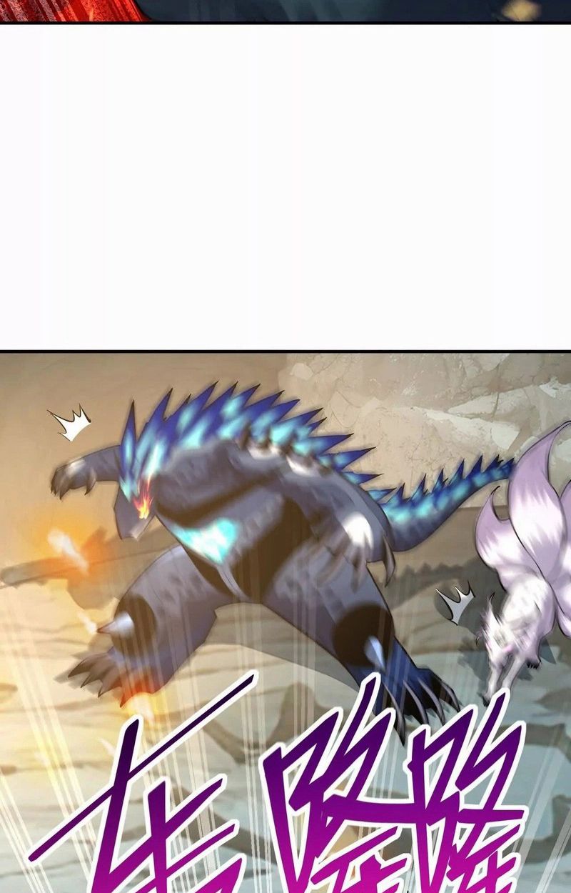 Rise of the Beast God ตอนที่ 55 53