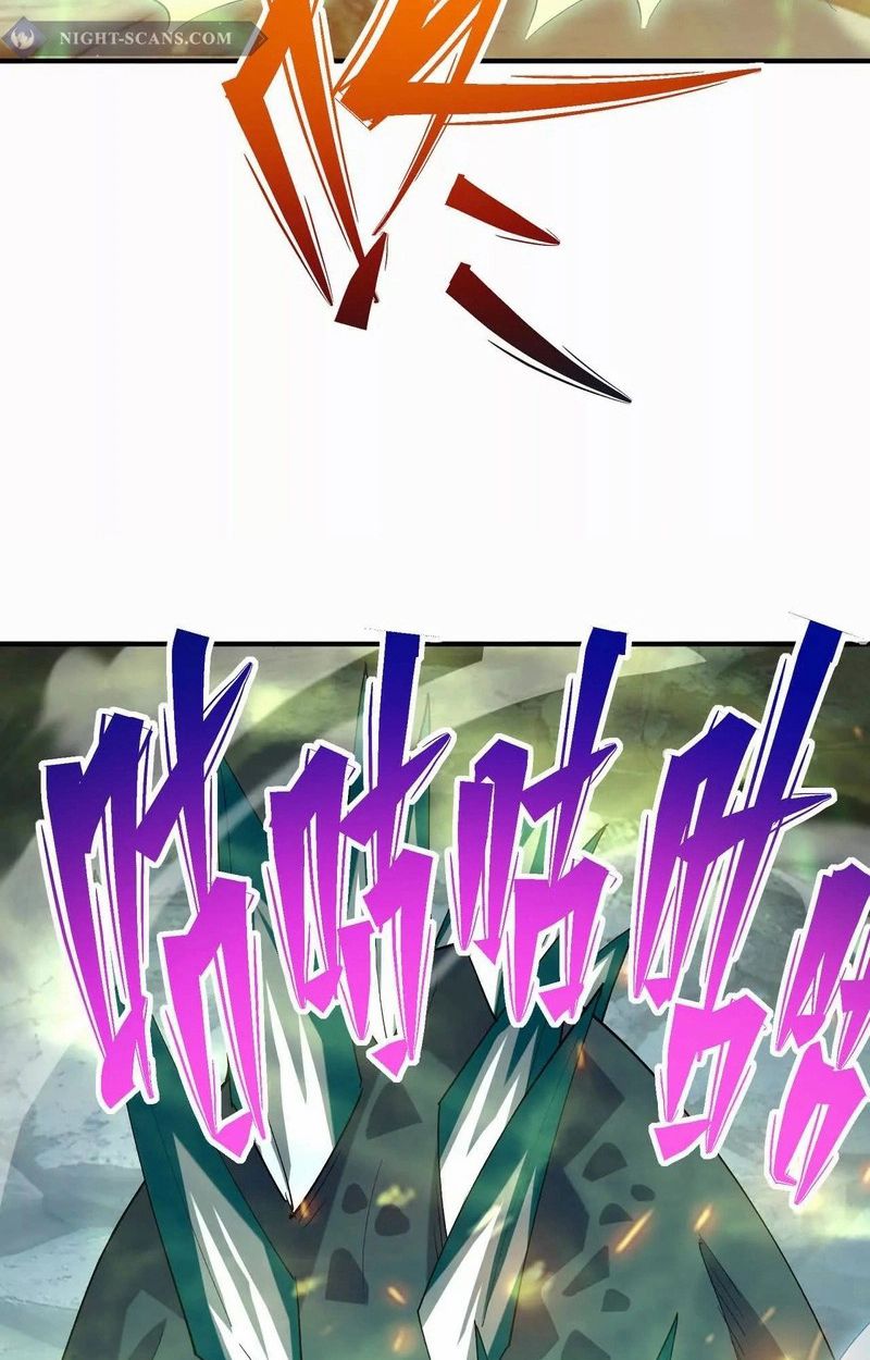 Rise of the Beast God ตอนที่ 55 41