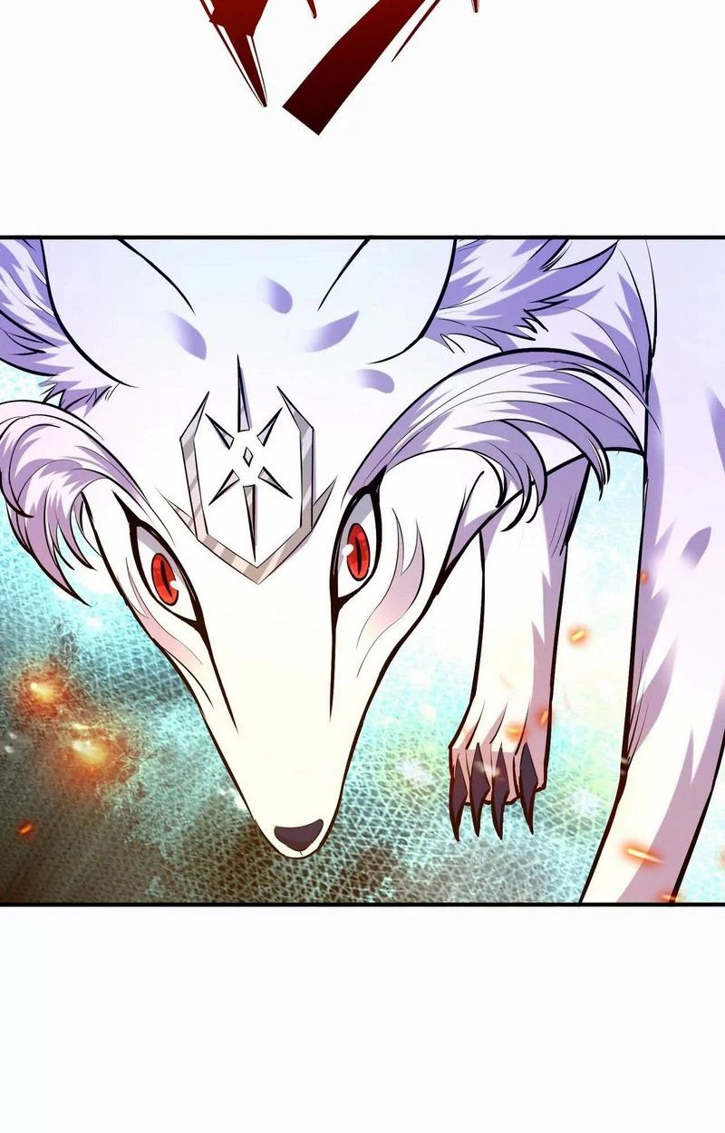 Rise of the Beast God ตอนที่ 55 59
