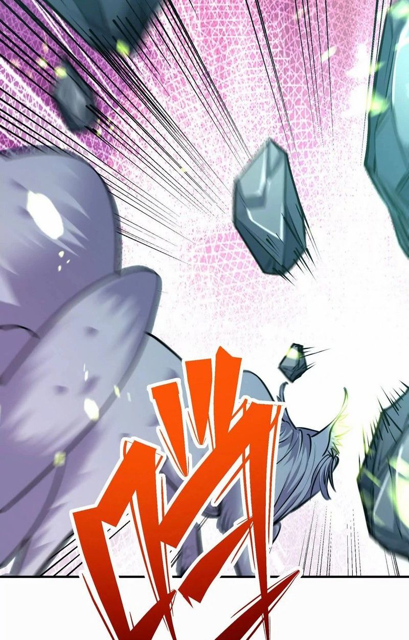 Rise of the Beast God ตอนที่ 55 58