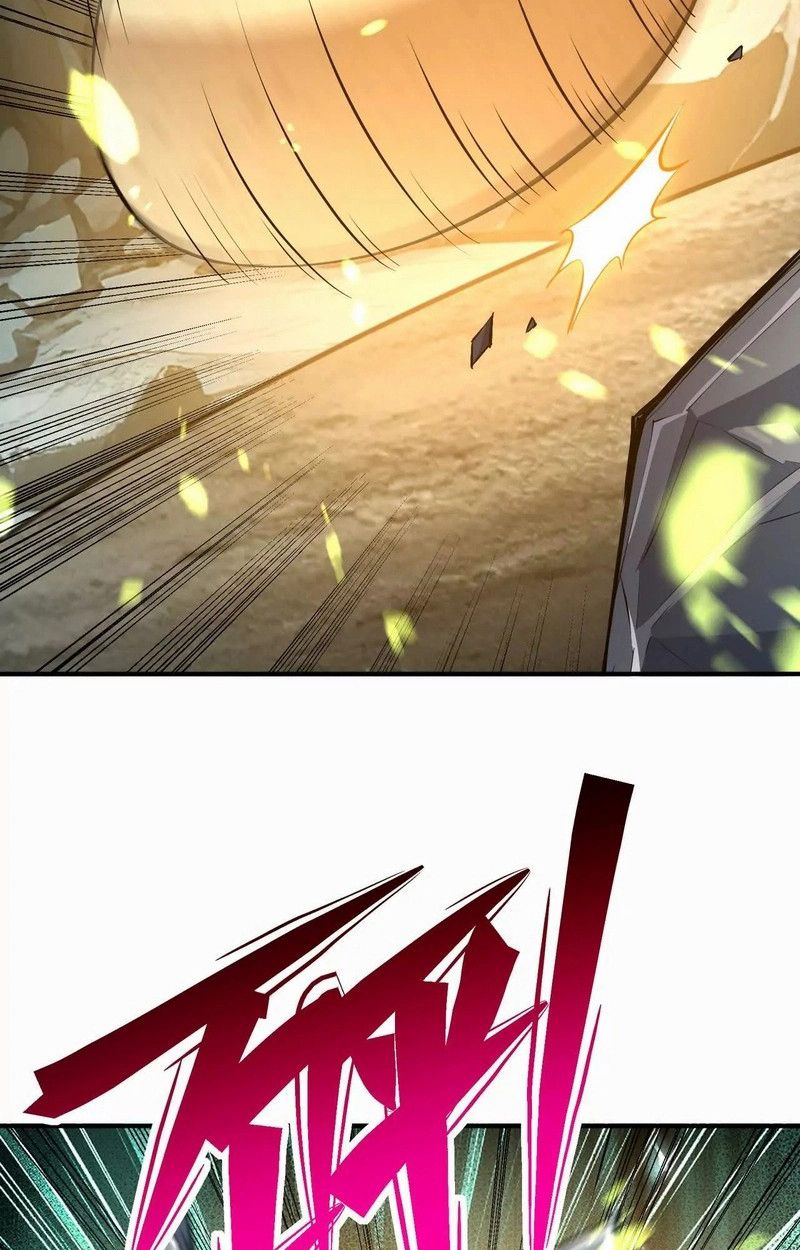 Rise of the Beast God ตอนที่ 55 61
