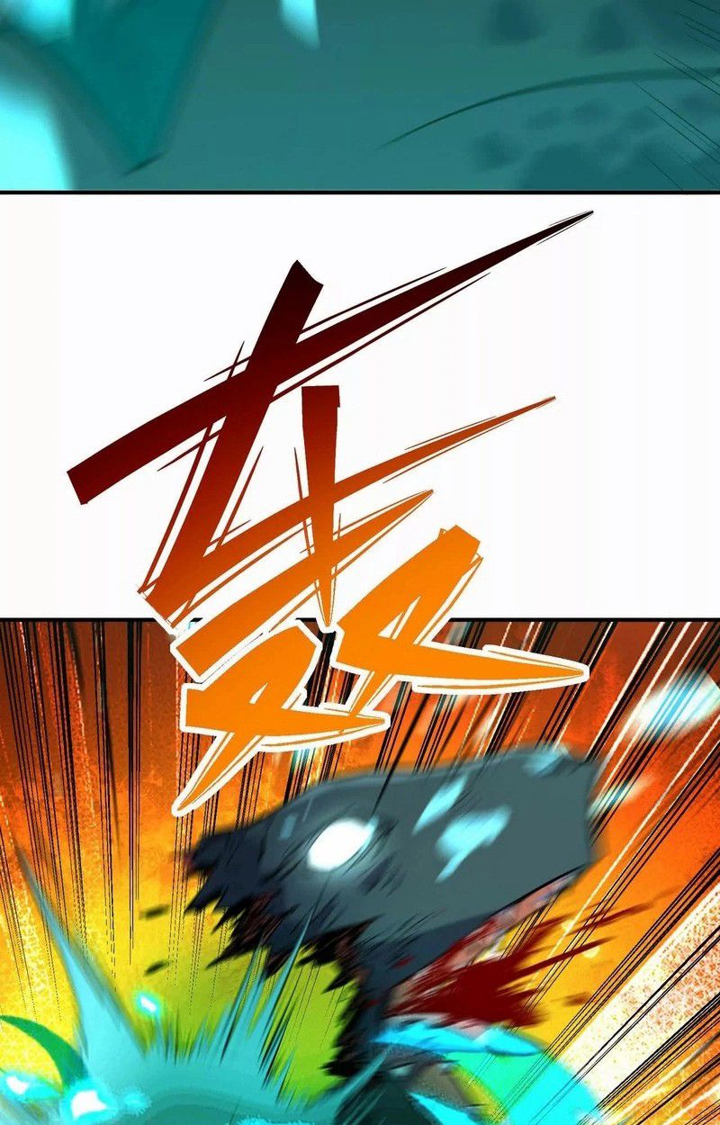 Rise of the Beast God ตอนที่ 55 95