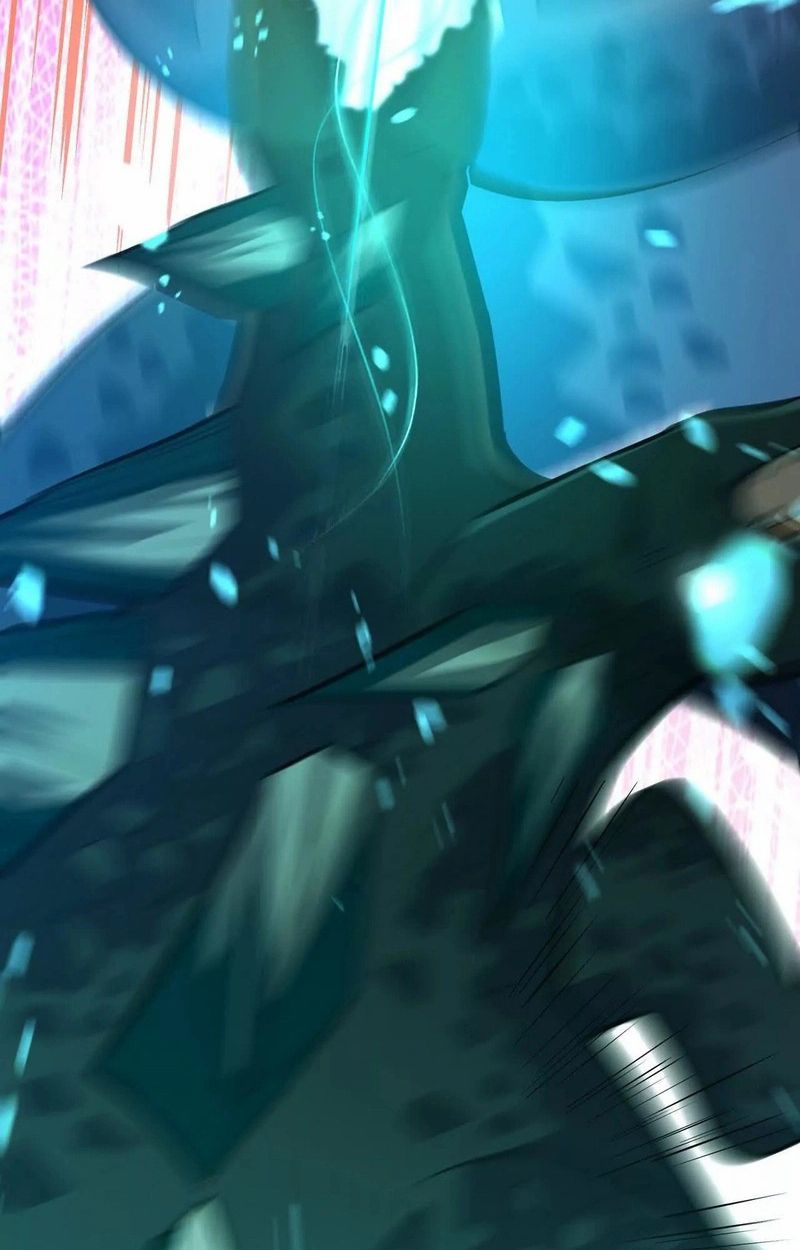 Rise of the Beast God ตอนที่ 55 92