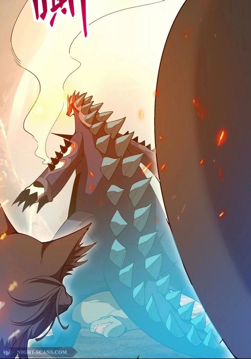 Rise of the Beast God ตอนที่ 55 100
