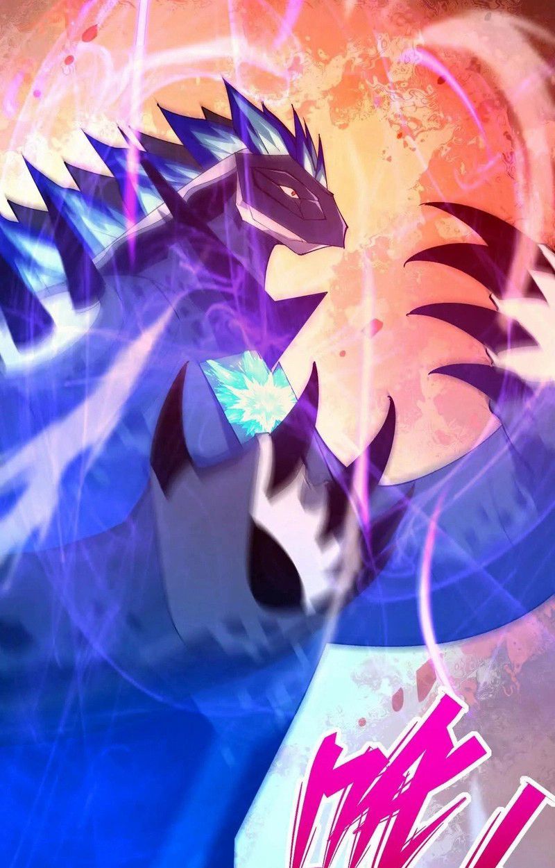 Rise of the Beast God ตอนที่ 62 36