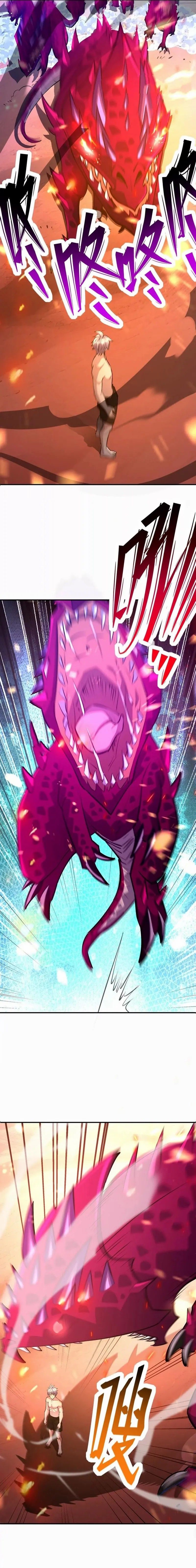 Rise of the Beast God ตอนที่ 63 23