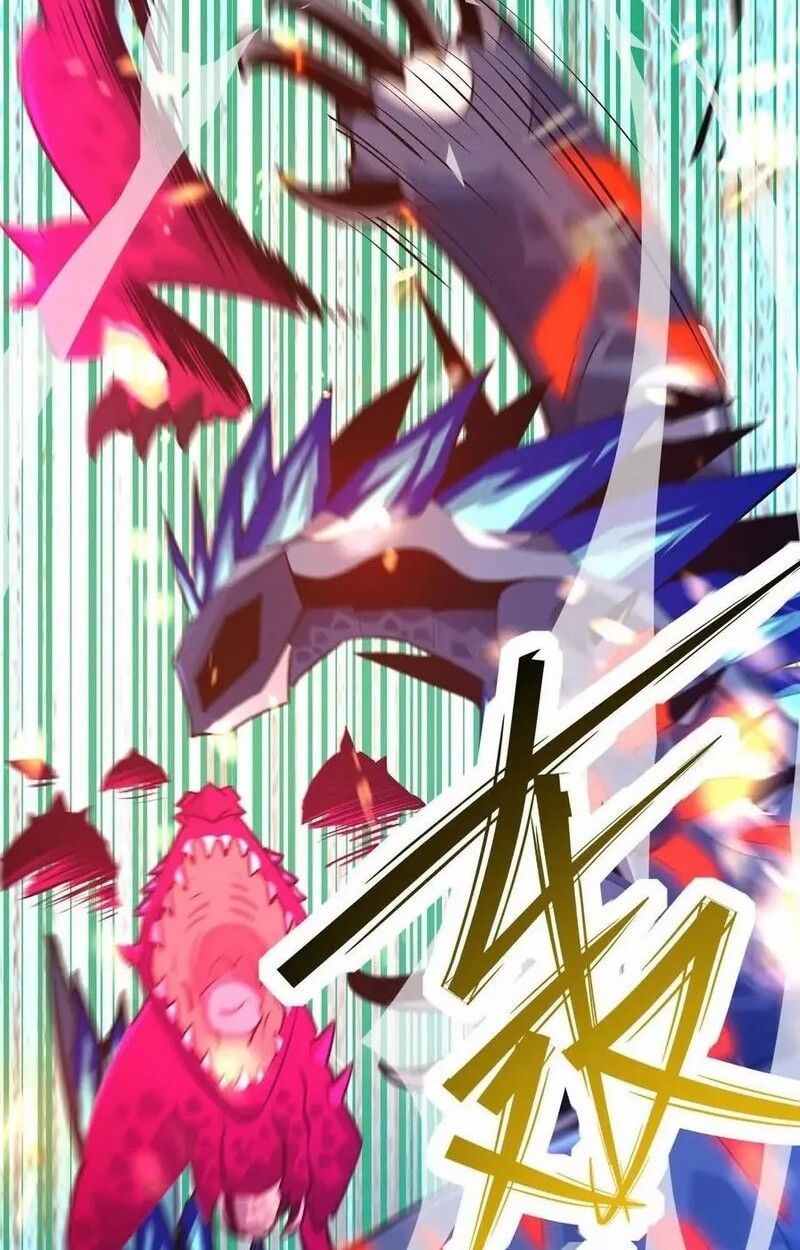 Rise of the Beast God ตอนที่ 63 40