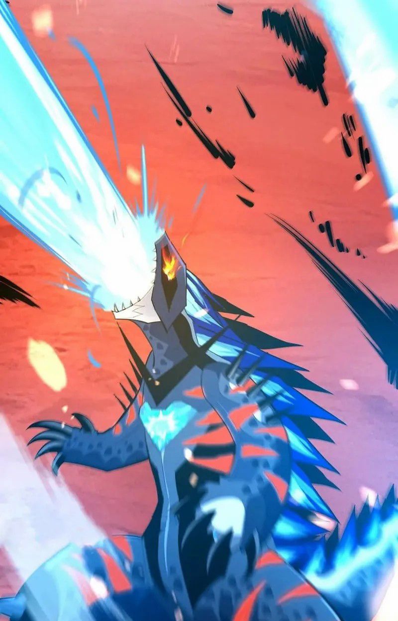 Rise of the Beast God ตอนที่ 63 44