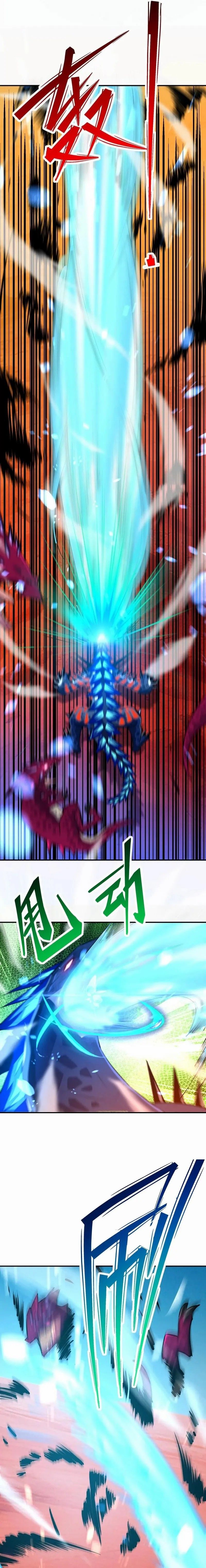 Rise of the Beast God ตอนที่ 63 43
